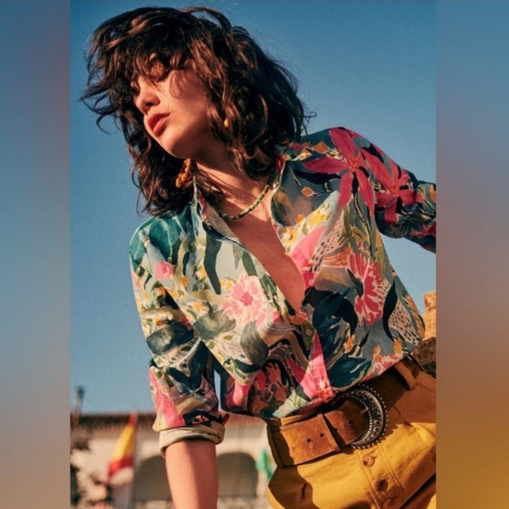 Sezane Sezane Sezane
